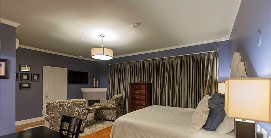 The Campbell Hotel