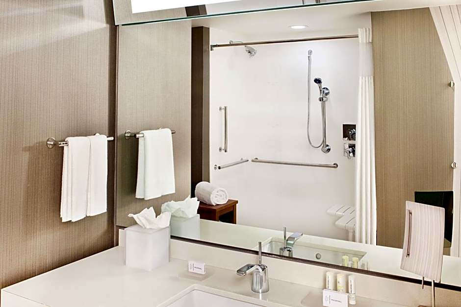 Courtyard by Marriott Yonkers Westchester County
