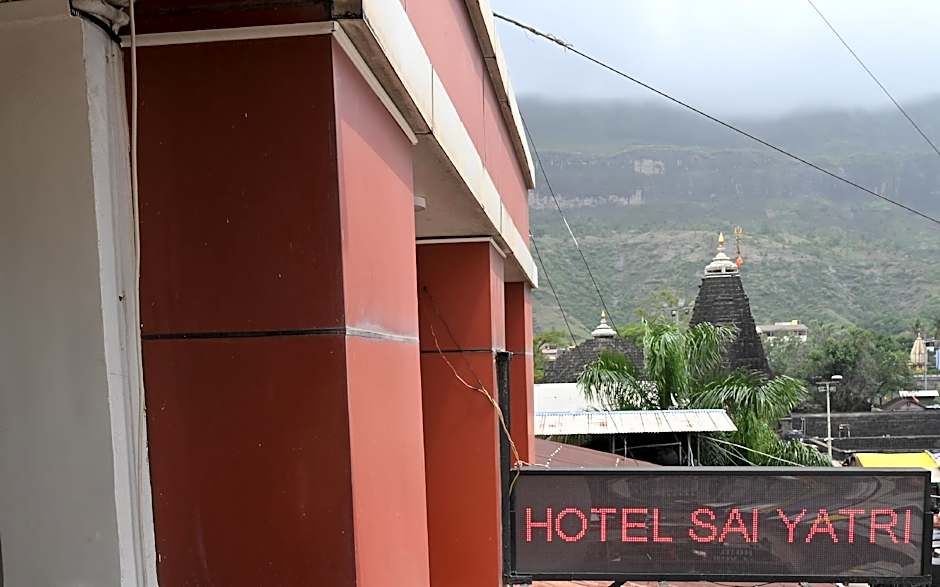 Foto 1 daripada 42 — Hotel Sai Yatri
