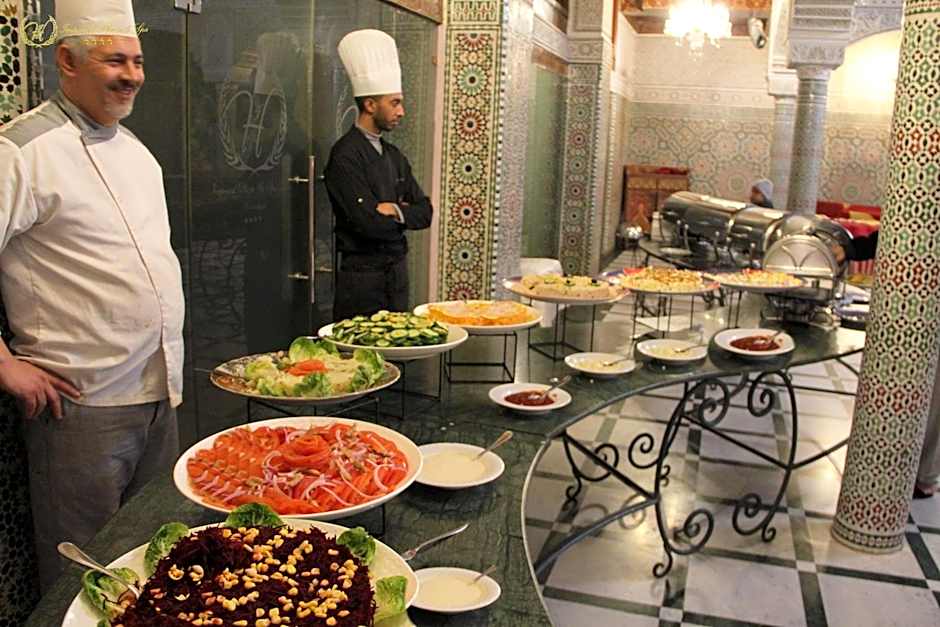 Hotel Imperial Plaza & Spa