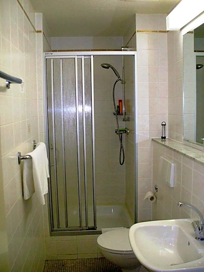 Hotel Messe am Funkturm