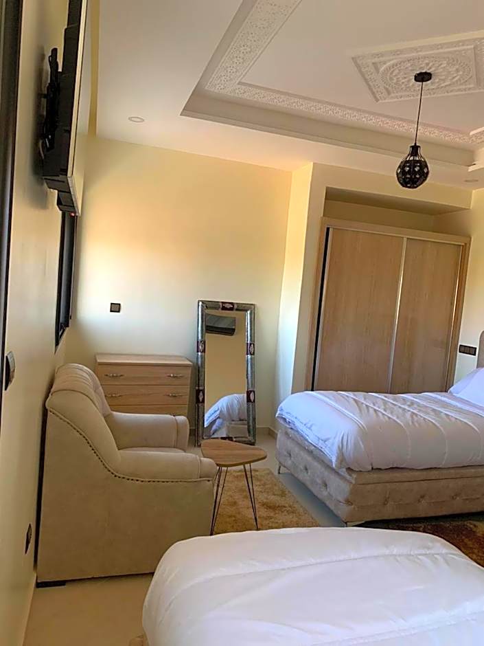 Photo 1 of 7 of Small Double Room