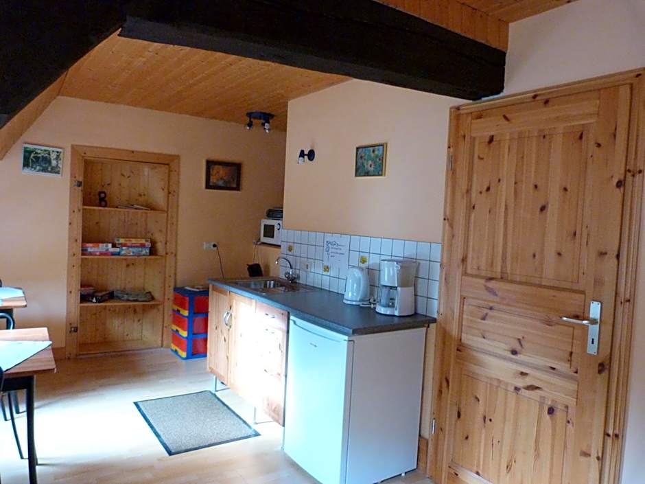 Room in Farmhouse Berkel