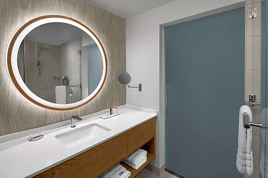 The Westin Atlanta Gwinnett