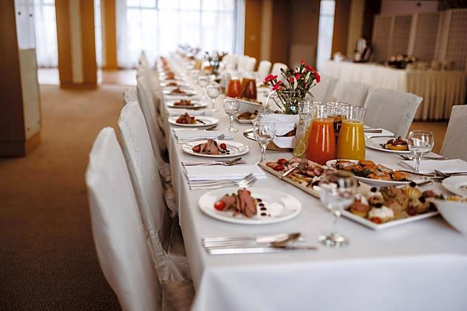 Hotel Great Polonia Velvet Suwałki