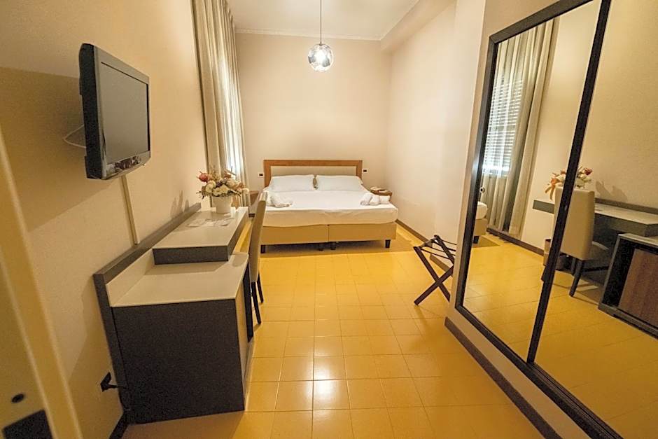 Grand Hotel Lamezia