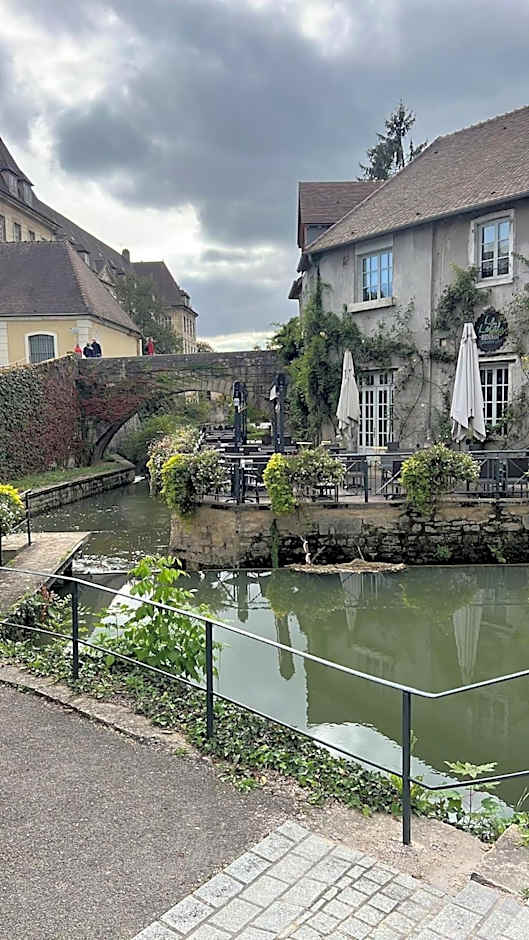 Le Relais de la Gare