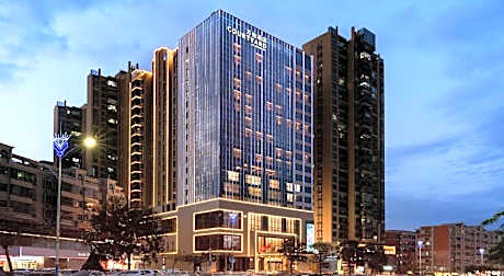 Courtyard by Marriott Shanwei Haifeng