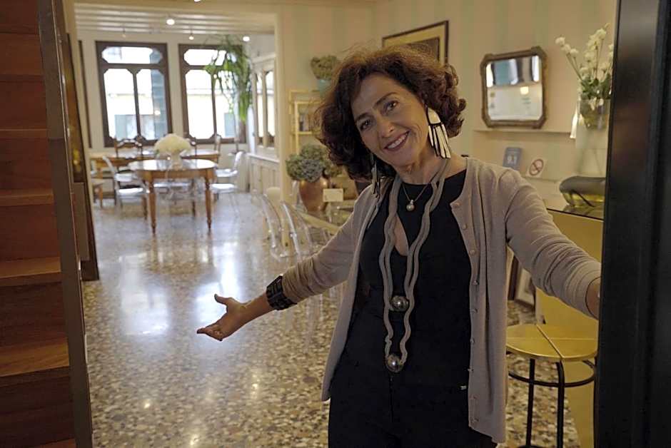 La Villeggiatura