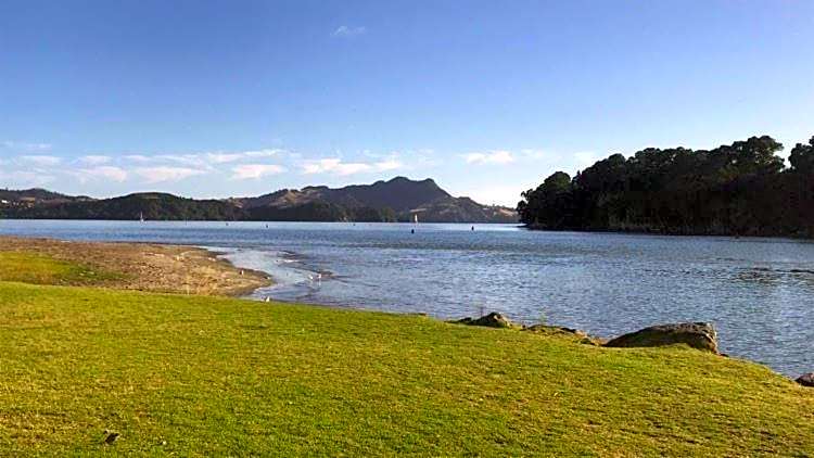 Whitianga Motel
