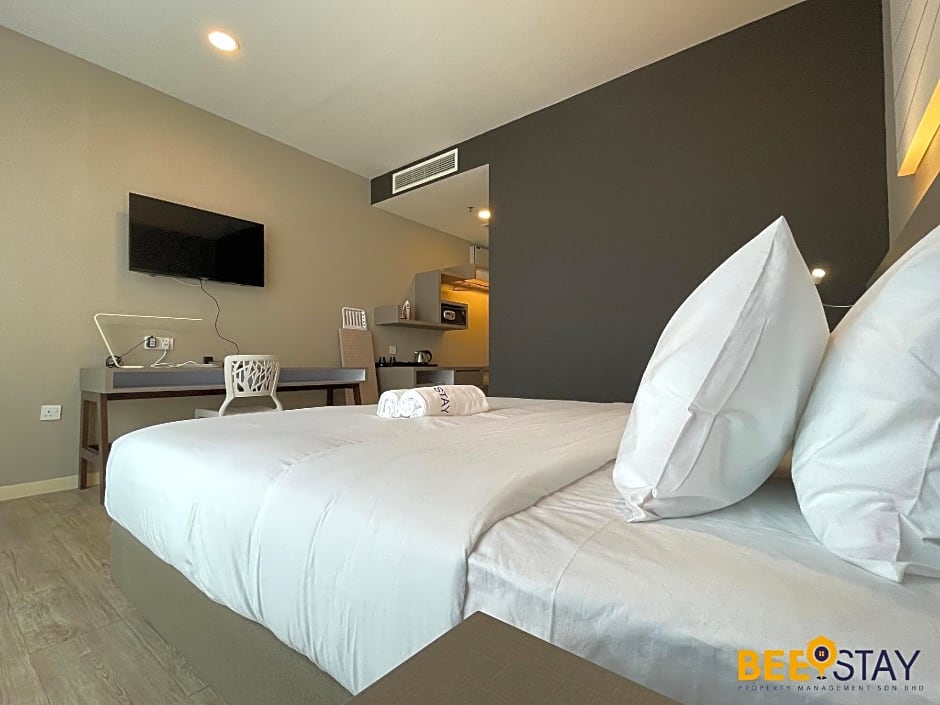 Empire Damansara Hotel by Beestay 