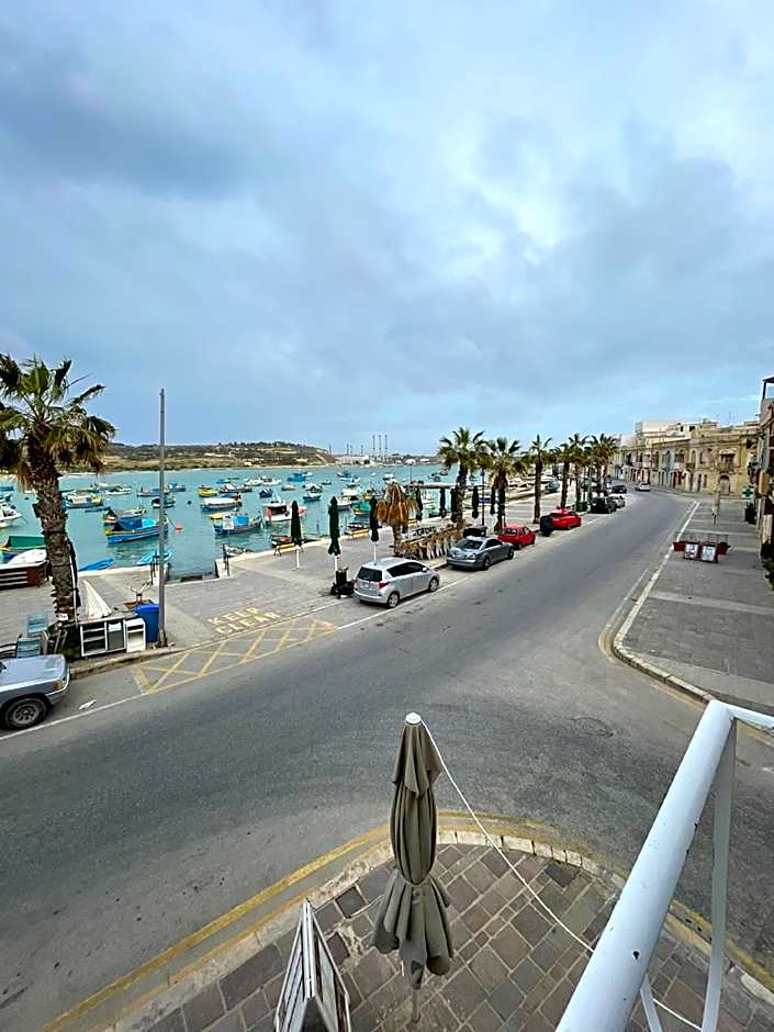 La Reggia Seaview Guesthouse