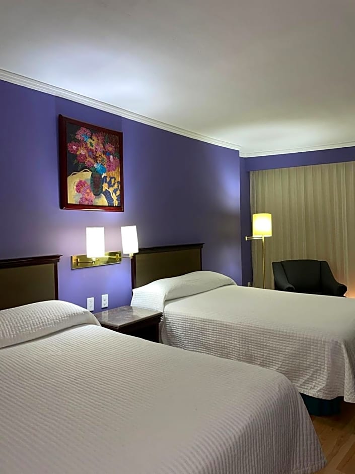 Hotel Arroyo de la Plata