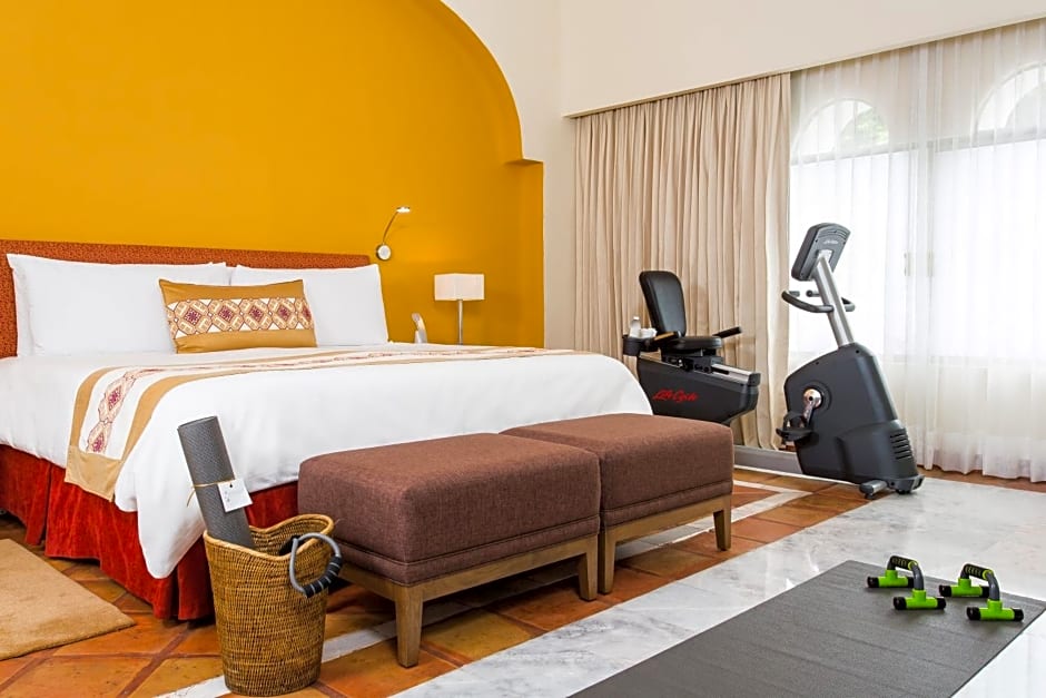Casa Velas Adults Only All Inclusive