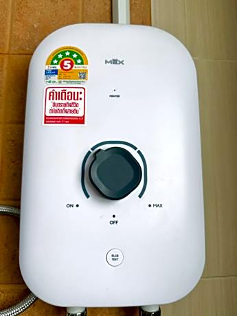 Deluxe Double Room - High Floor