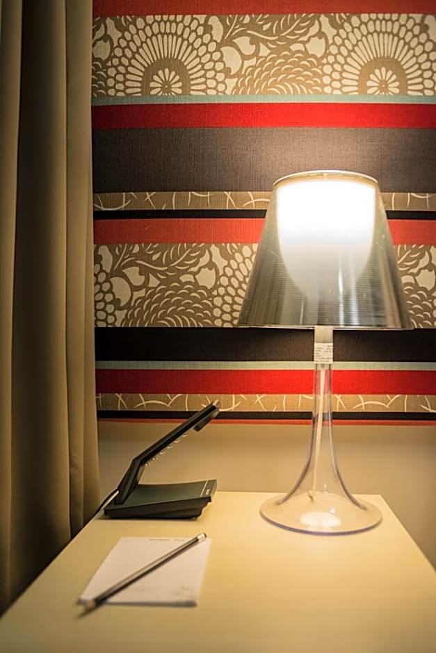 Best Western Melbourne City