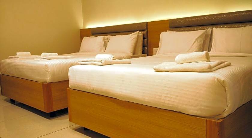 Hotel Ashoka