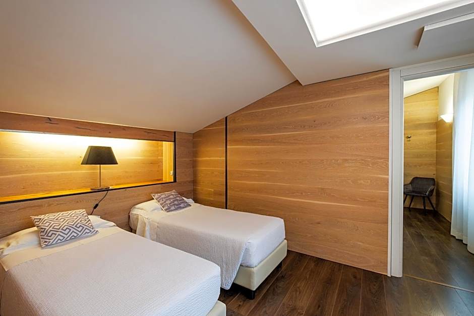 Hotel Italia