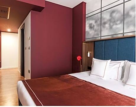 Double Room with Spa Package