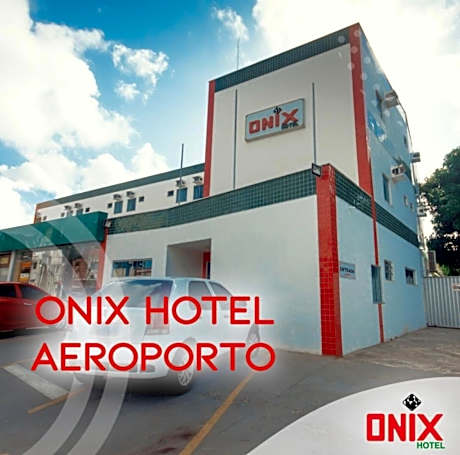 Onix Hotel Aeroporto