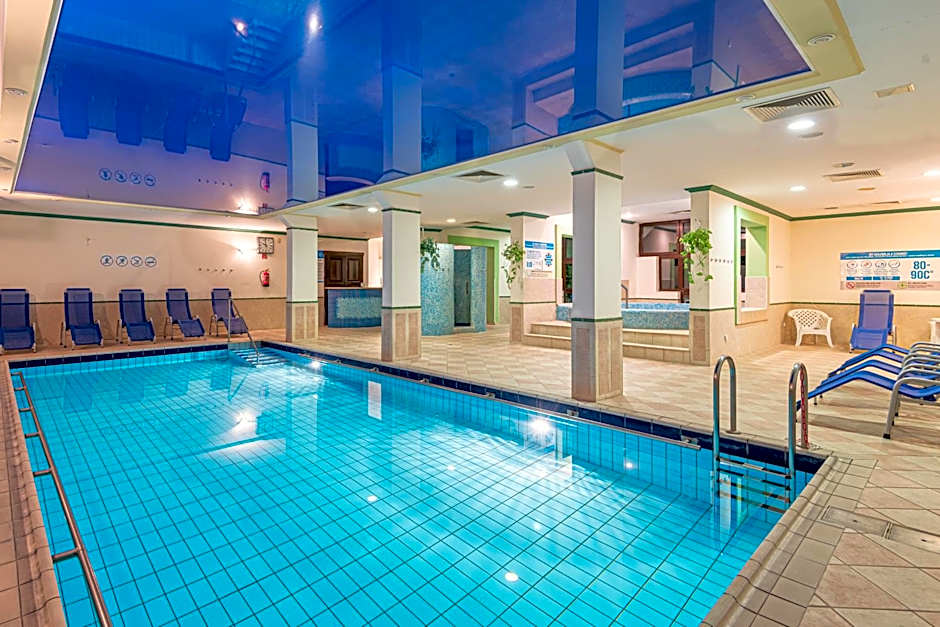 Hotel Lövér Sopron