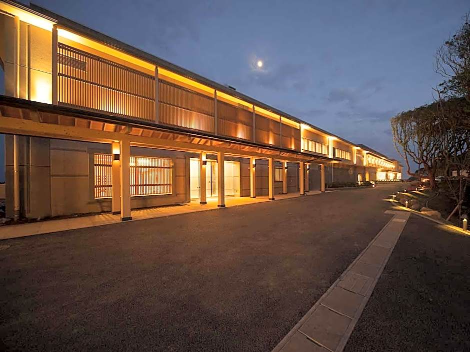 Hotel Bettei Umitomori