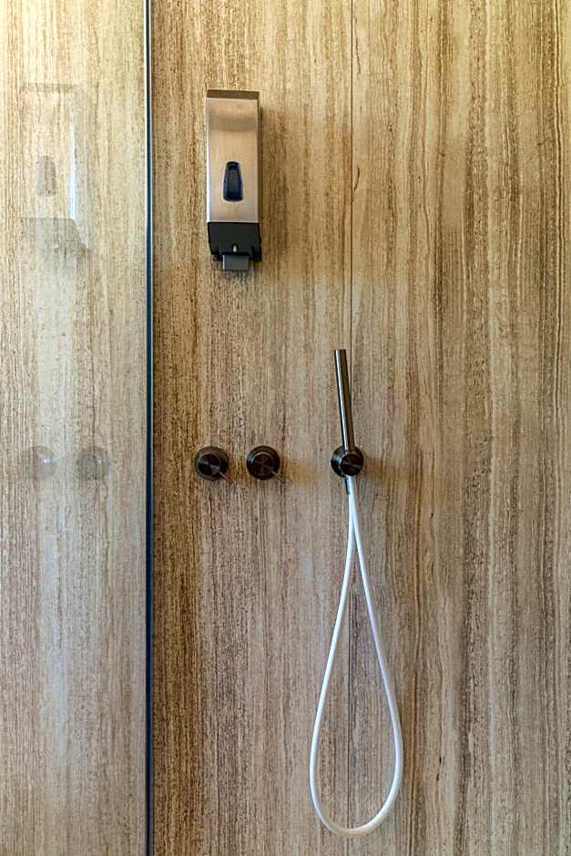 La Forestale Luxury Ecolodge B&B Primo Piano