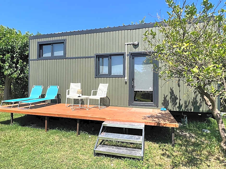 Grenadine Lodge