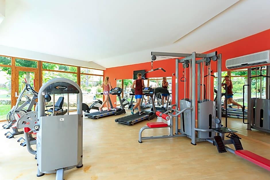 Orka World Hotel & Aqua Park