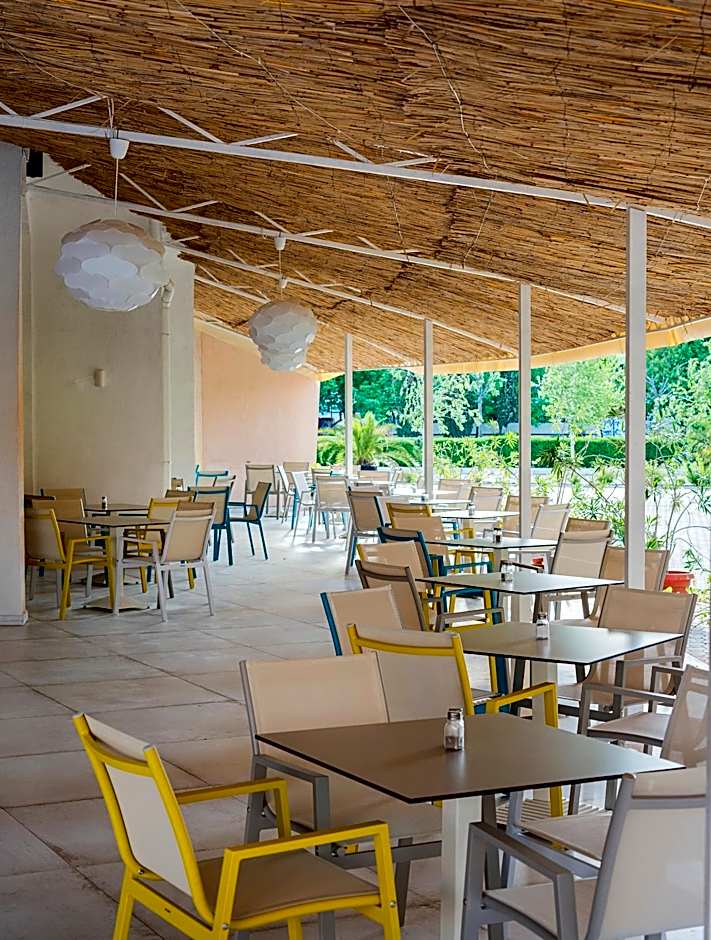 Calypso Hotel - All Inclusive