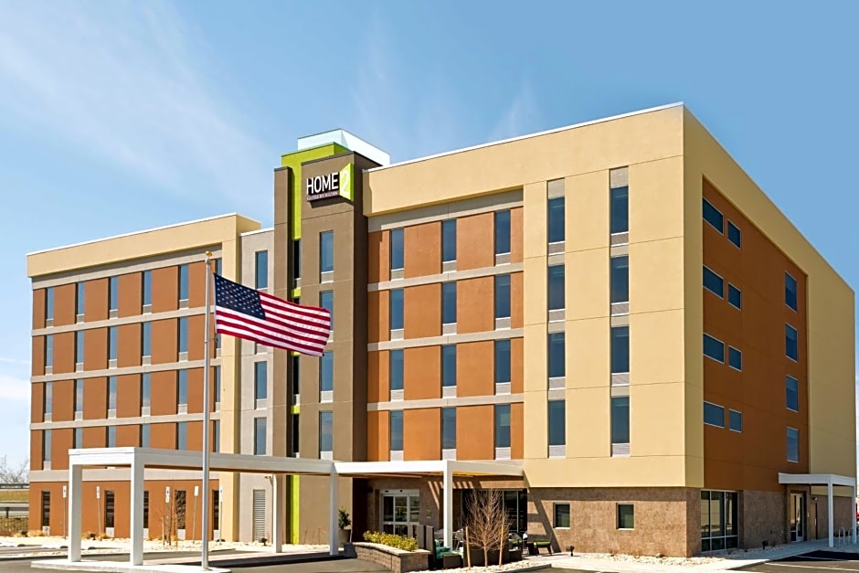 Home2 Suites By Hilton Baltimore / Aberdeen, MD