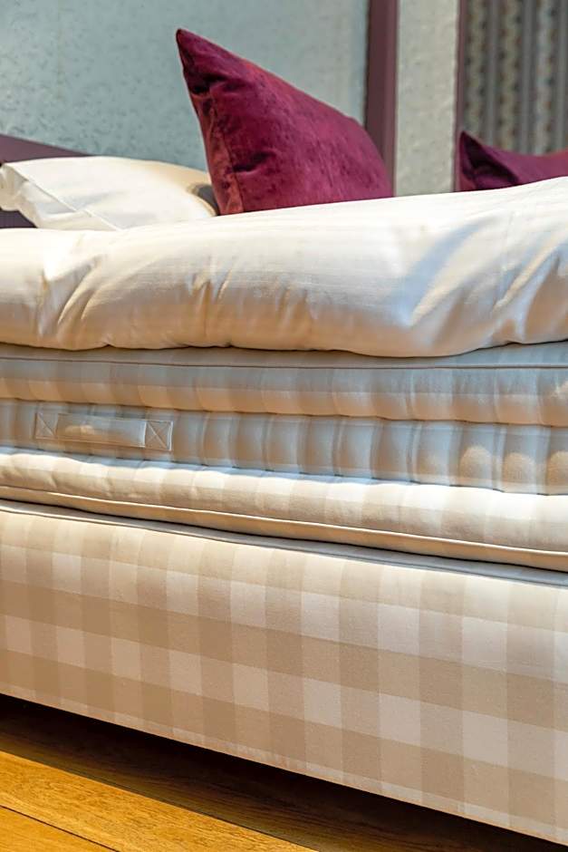 Van Der Valk Sélys Liège Hotel & Spa