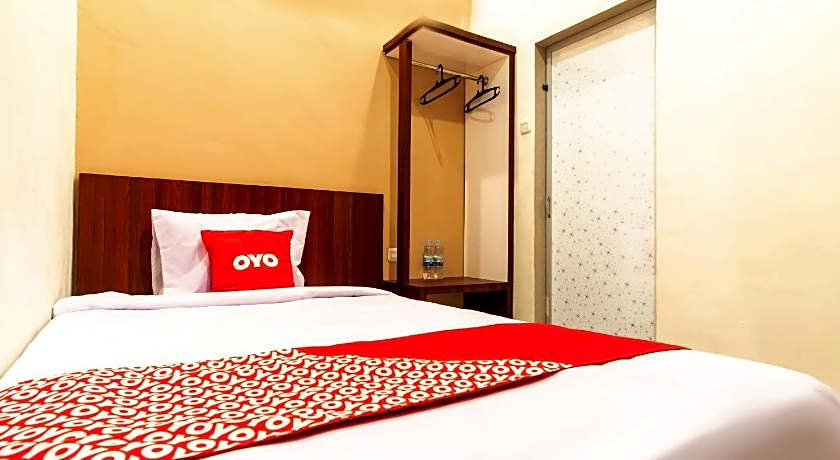 Capital O 1585 Ring Road Residence