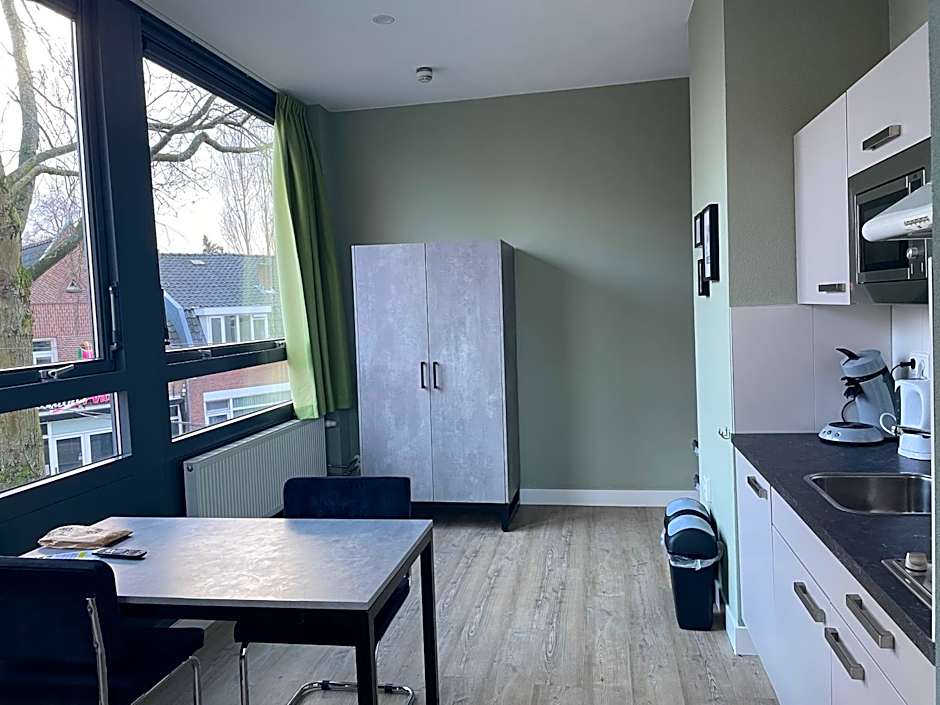 Short Stay Wageningen