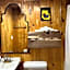Kozy Haven Log Cabin Rentals