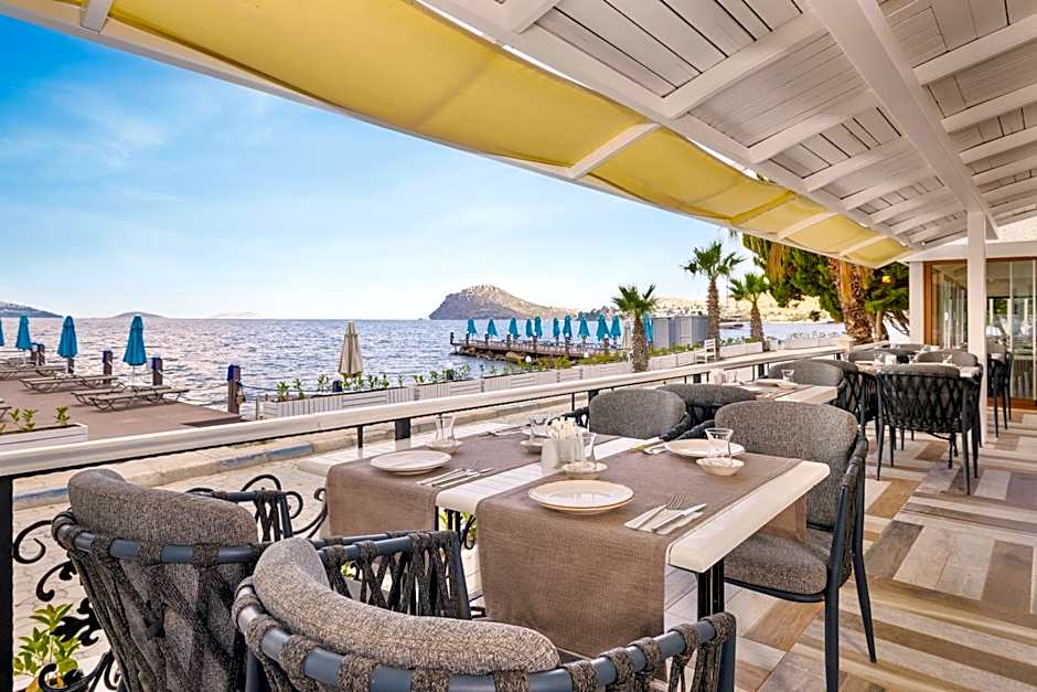 Elite Hotel Yalıkavak