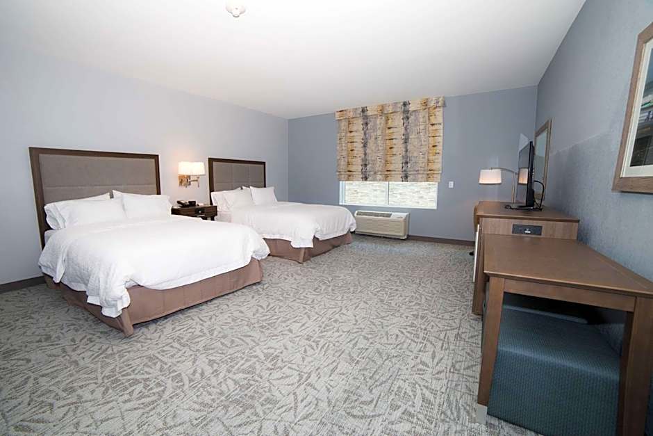 Hampton Inn By Hilton Atlantic City/Absecon, NJ