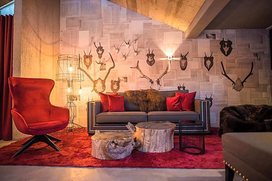 Hotel Waltershof