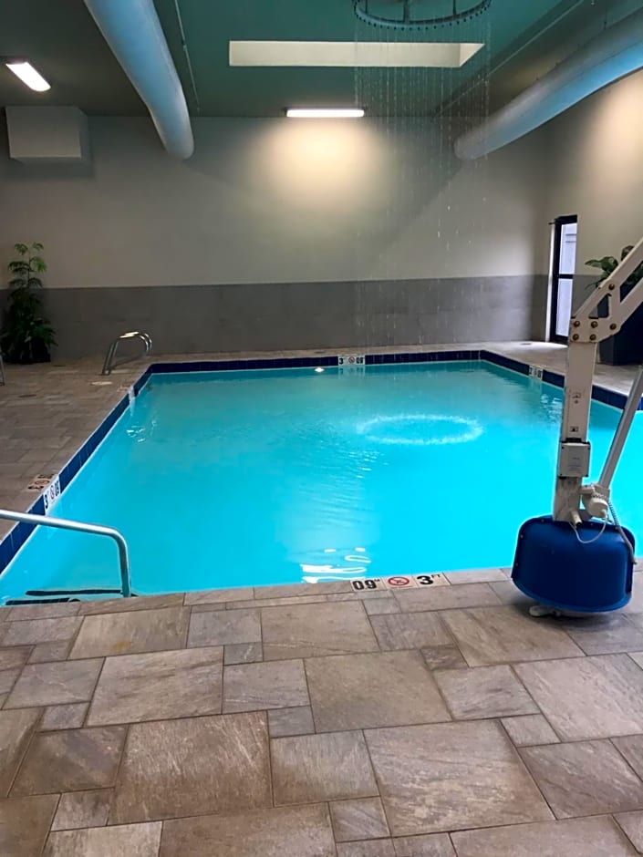 DoubleTree by Hilton Springfield