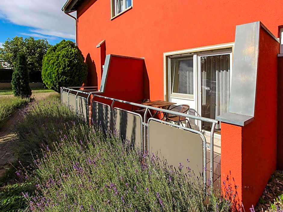 Hotel Löwen Garni - B&B