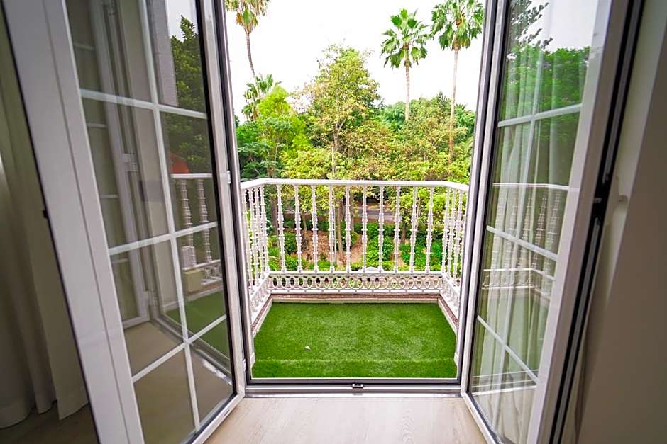 Hotel Taburiente S.C.Tenerife