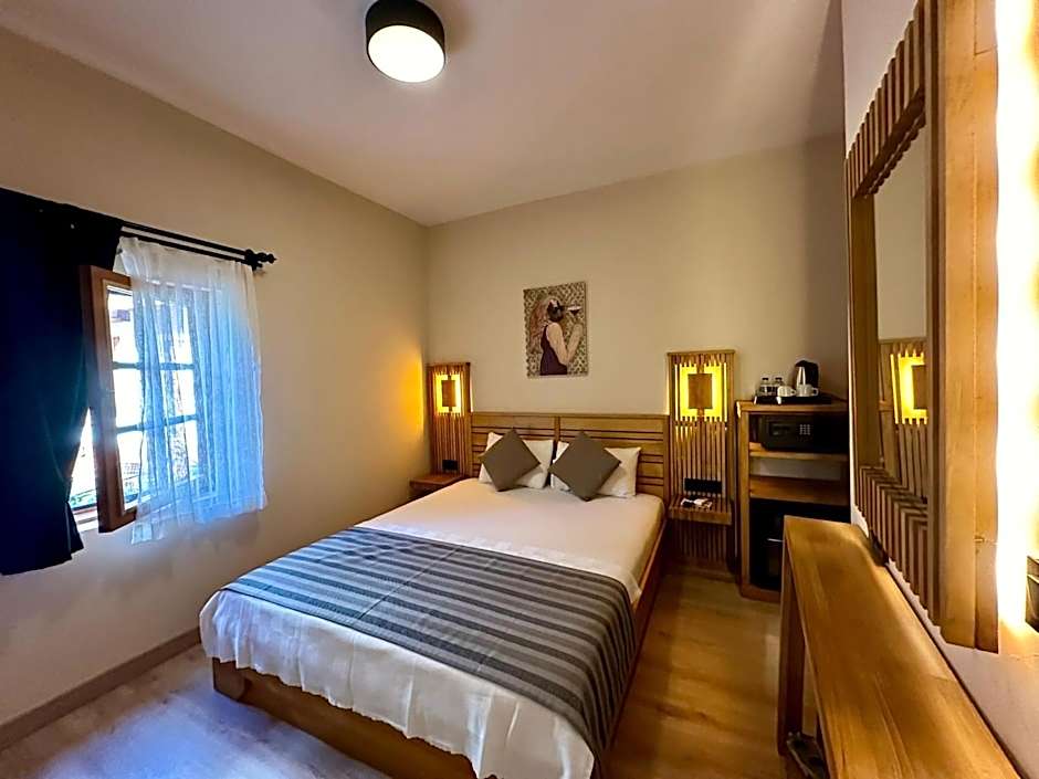 Bodrum Konağı