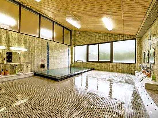 Noro Kogen Lodge