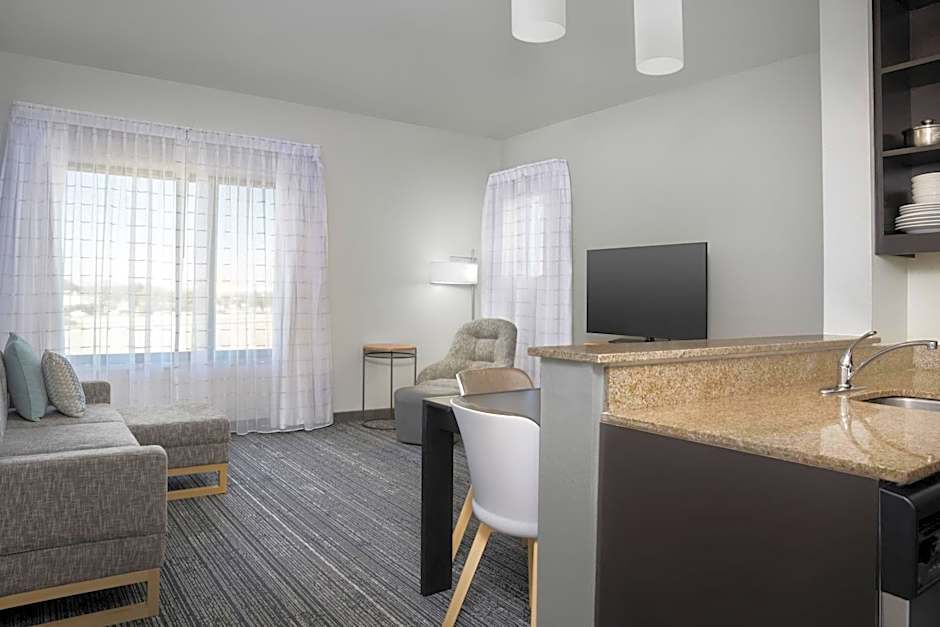 TownePlace Suites by Marriott Dallas DeSoto