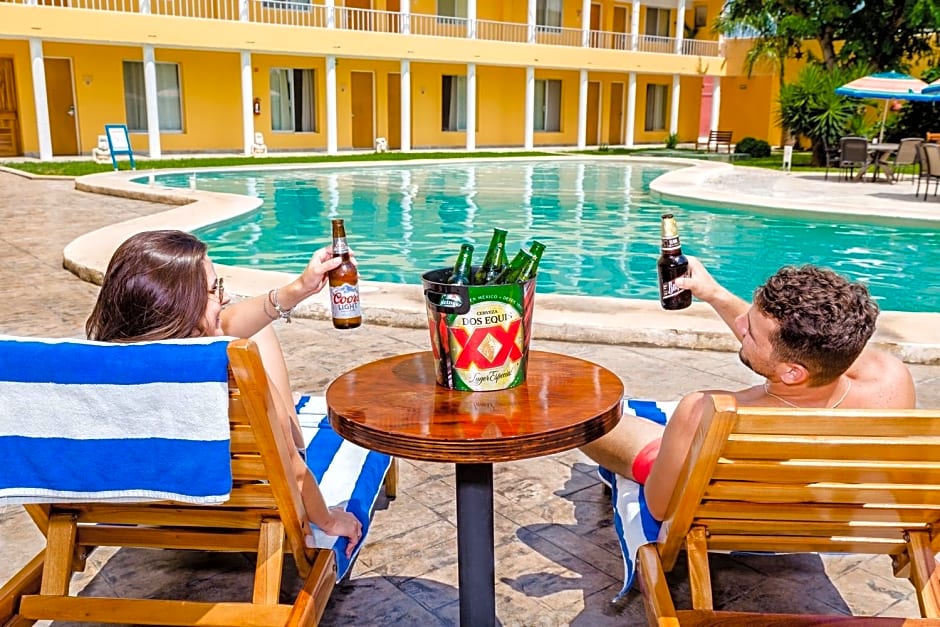 Hotel Maria del Carmen