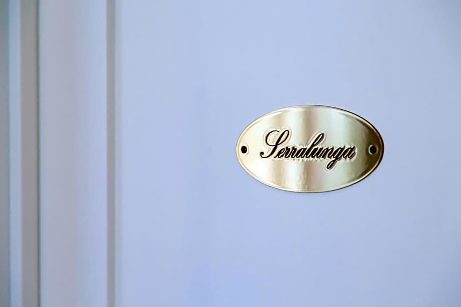 Villaggio Narrante - Foresteria delle Vigne