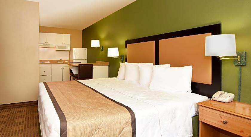 Extended Stay America Suites - Orange County - Brea