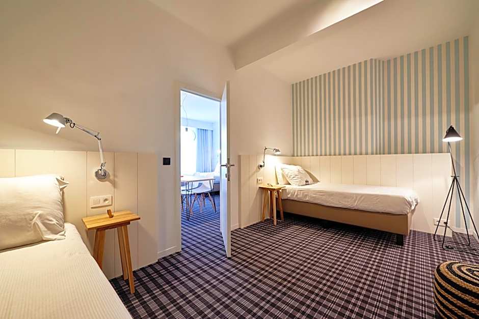 Leopold Hotel Ostend