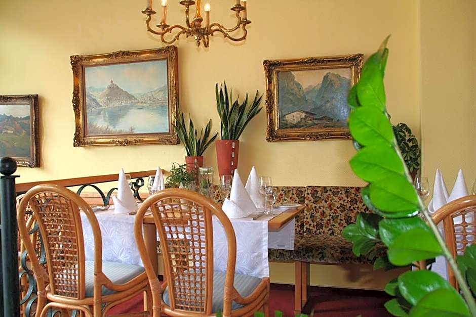 Hotel Karl Noss