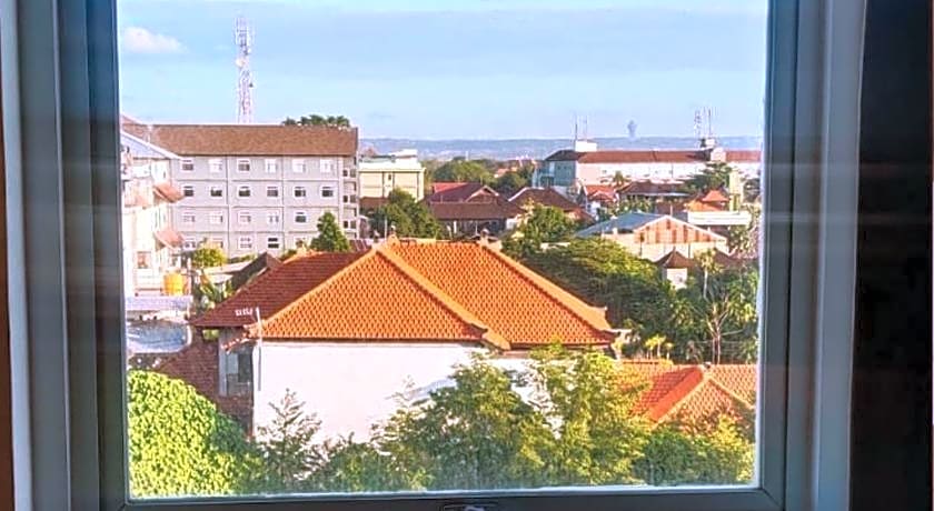 Ibis Bali Kuta Hotel